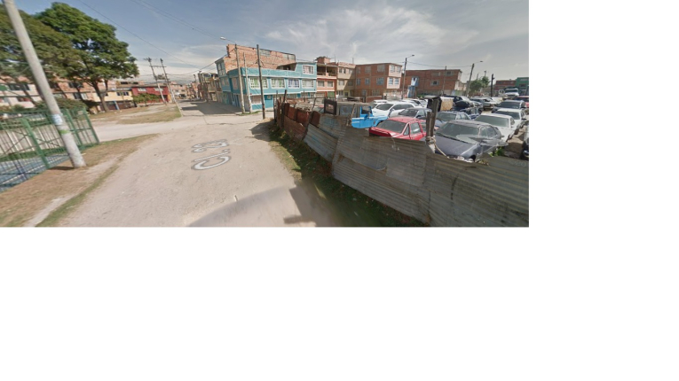 VENTA DE LOTE BARRIO DANUBIO SOACHA PROYECTO VIS | astc
