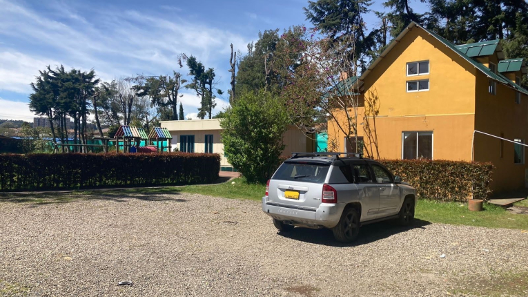 VENTA LOTE O CASALOTE SAN JOSE BAVARIA | astc