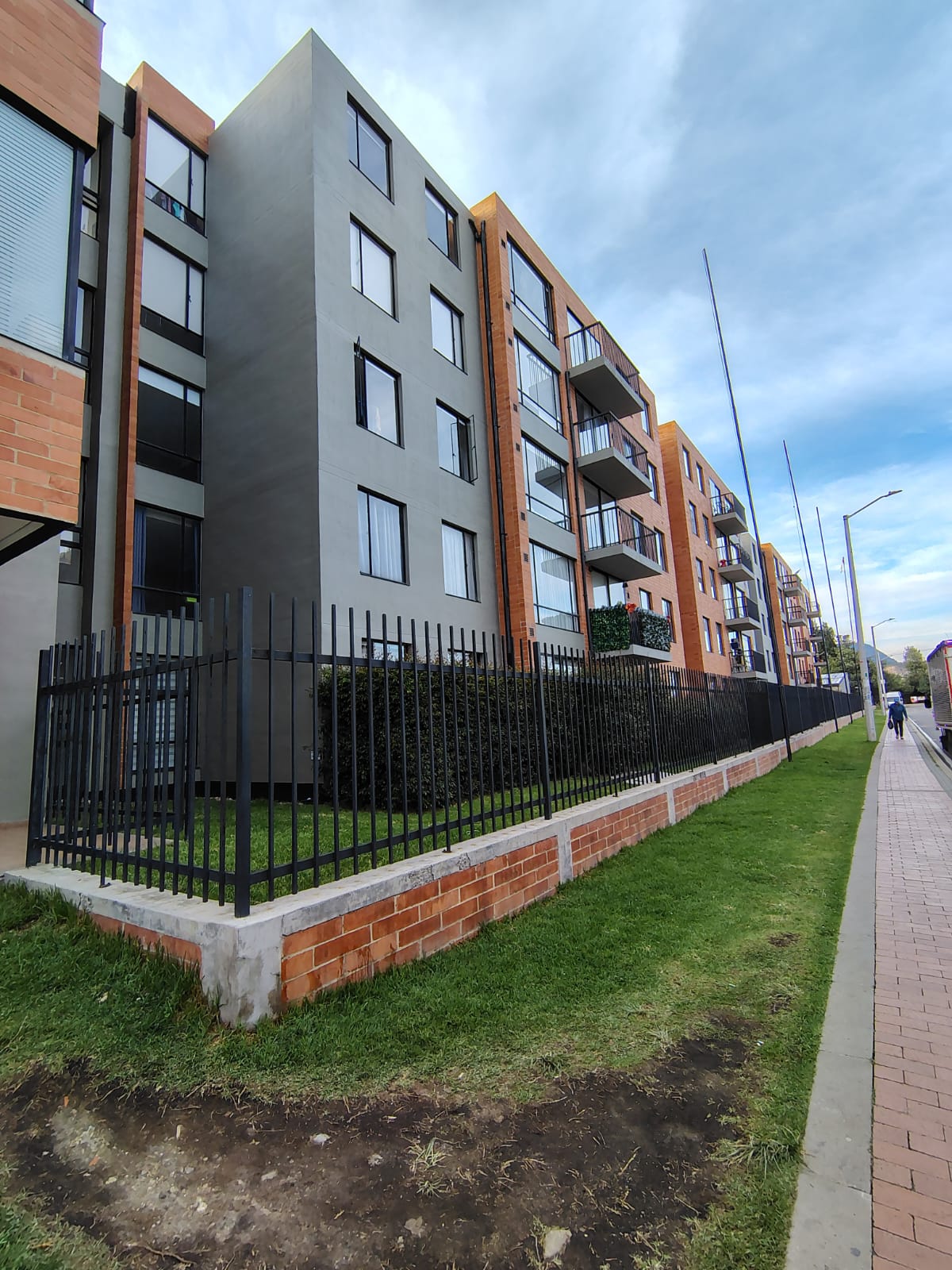 ARRIENDO APARTAMENTO CAJICA - CONJUNTO LOS ALISOS | astc